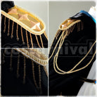 Almal 5th Anniversary Adult Appearance Cosplay cosplay costume from NIJISANJI Ars, detail-3