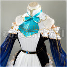 Almal 5th Anniversary Adult Appearance Cosplay cosplay costume from NIJISANJI Ars, detail 5 view 1