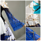 Almal 5th Anniversary Adult Appearance Cosplay cosplay costume from NIJISANJI Ars, detail 6 view 1