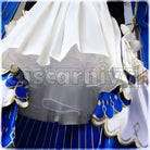 Almal 5th Anniversary Adult Appearance Cosplay cosplay costume from NIJISANJI Ars, detail 6 view 2