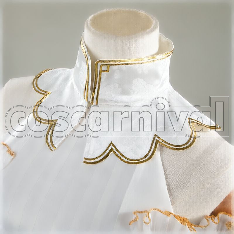 Almal 5th Anniversary Adult Appearance Cosplay cosplay costume from NIJISANJI Ars, detail-12