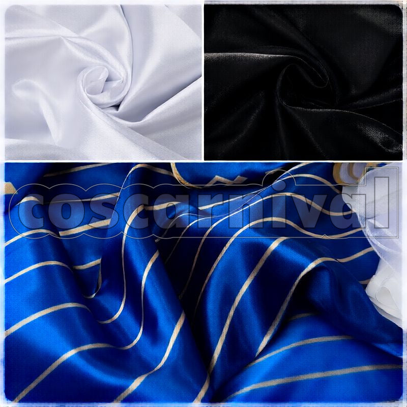 Almal 5th Anniversary Adult Appearance Cosplay cosplay costume from NIJISANJI Ars, detail-15