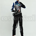 Krone Cosplay cosplay costume from NIJISANJI Axia, front view 3