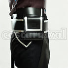 Krone Cosplay cosplay costume from NIJISANJI Axia, detail-2