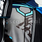 Krone Cosplay cosplay costume from NIJISANJI Axia, detail-4