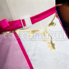 Kozue Mone Perfumer Cosplay cosplay costume from Nijisanji AYAKAKI, detail 8 view 2