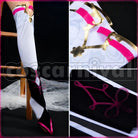 Kozue Mone Perfumer Cosplay cosplay costume from Nijisanji AYAKAKI, detail-14