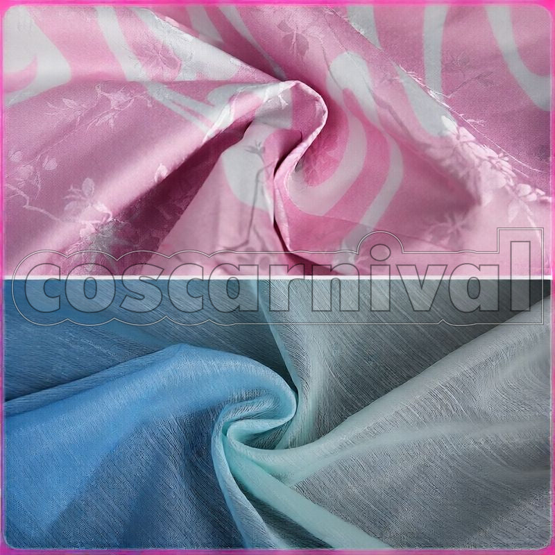 Kozue Mone Perfumer Cosplay cosplay costume from Nijisanji AYAKAKI, detail 12 view 2