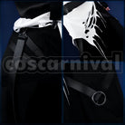 Prisoner No.400 Hoshirube Sho Cosplay cosplay costume from Nijisanji Cellmates, hoshirube sho 27331 detail view 4
