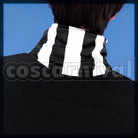 Prisoner No.928 Kuzuha Cosplay cosplay costume from Nijisanji Cellmates, kuzuha 27347 detail view 4