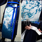Emaki Milan Kestrel China-Style Cosplay cosplay costume from NIJISANJI Chuka, detail 5 view 1