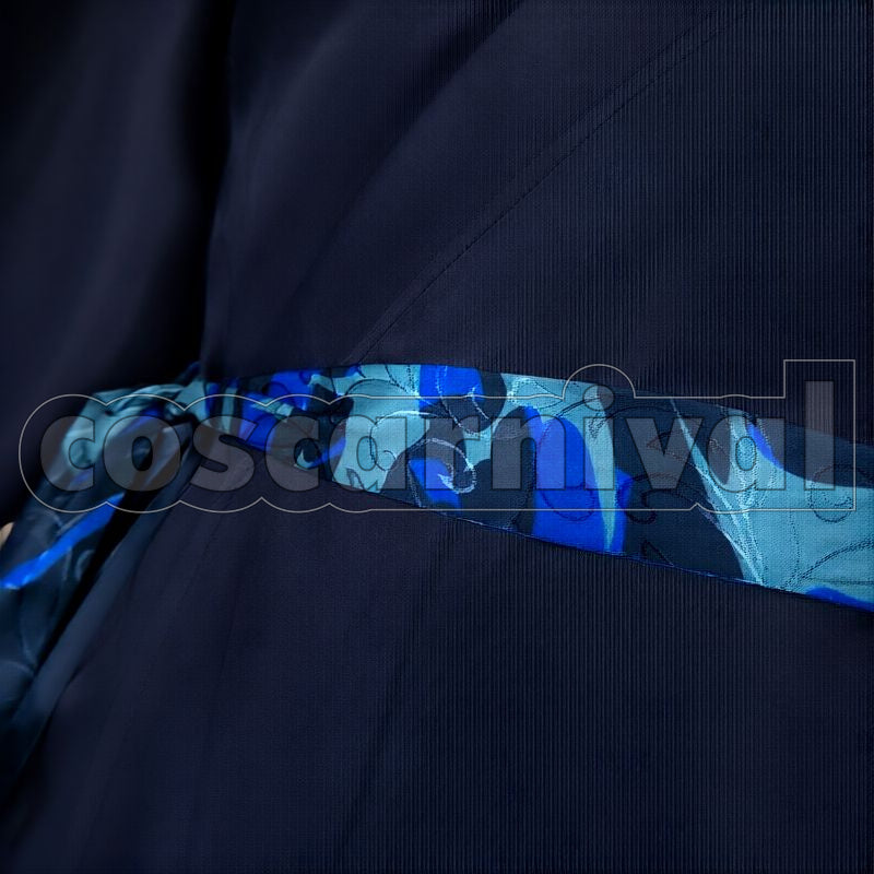 Emaki Milan Kestrel China-Style Cosplay cosplay costume from NIJISANJI Chuka, detail 5 view 2