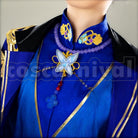 Hoshirube Sho 2nd Anniversary Cosplay cosplay costume from NIJISANJI Dytica, detail 1 view 2