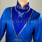 Hoshirube Sho 2nd Anniversary Cosplay cosplay costume from NIJISANJI Dytica, detail 4 view 2