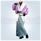 Hoshirube Sho Happy Pack 2025 Cosplay cosplay costume from NIJISANJI Dytica, front view 1