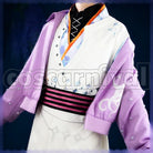Hoshirube Sho Happy Pack 2025 Cosplay cosplay costume from NIJISANJI Dytica, detail-1