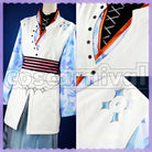 Hoshirube Sho Happy Pack 2025 Cosplay cosplay costume from NIJISANJI Dytica, front view 5