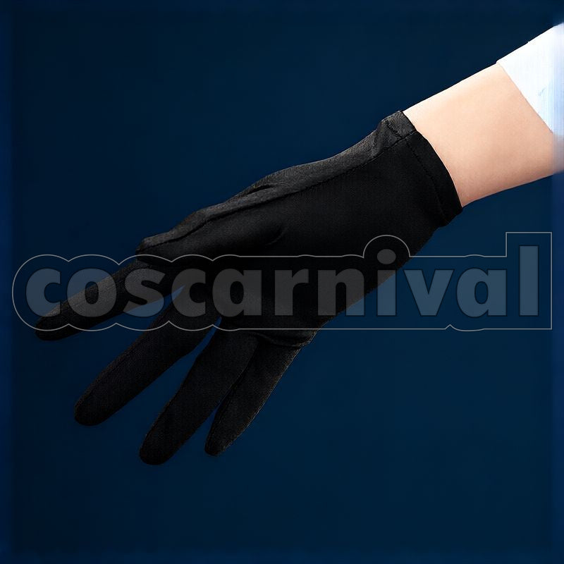 Hoshirube Sho Happy Pack 2025 Cosplay cosplay costume from NIJISANJI Dytica, accessory view