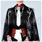 Inami Rai 3rd Anniversary Cosplay cosplay costume from Nijisanji Dytica, front 1 view 1