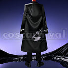 Inami Rai 3rd Anniversary Cosplay cosplay costume from Nijisanji Dytica, back view