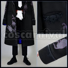 Inami Rai 3rd Anniversary Cosplay cosplay costume from Nijisanji Dytica, front view 4
