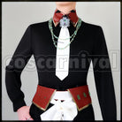 Inami Rai 3rd Anniversary Cosplay cosplay costume from Nijisanji Dytica, front view 5