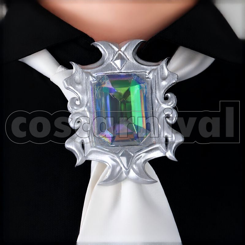 Inami Rai 3rd Anniversary Cosplay cosplay costume from Nijisanji Dytica, detail-2