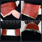 Inami Rai 3rd Anniversary Cosplay cosplay costume from Nijisanji Dytica, detail 4 view 1