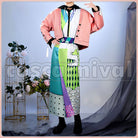 Inami Rai Happy Pack 2025 Cosplay cosplay costume from NIJISANJI Dytica, front view 2