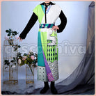 Inami Rai Happy Pack 2025 Cosplay cosplay costume from NIJISANJI Dytica, front view 3