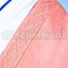 Inami Rai Happy Pack 2025 Cosplay cosplay costume from NIJISANJI Dytica, detail 1 view 2