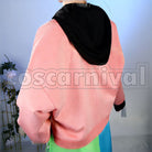 Inami Rai Happy Pack 2025 Cosplay cosplay costume from NIJISANJI Dytica, detail 2 view 1