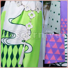 Inami Rai Happy Pack 2025 Cosplay cosplay costume from NIJISANJI Dytica, detail 5 view 1