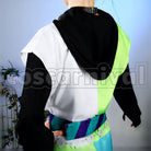 Inami Rai Happy Pack 2025 Cosplay cosplay costume from NIJISANJI Dytica, detail 6 view 1
