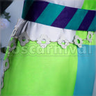Inami Rai Happy Pack 2025 Cosplay cosplay costume from NIJISANJI Dytica, detail 4 view 2