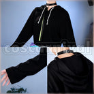 Inami Rai Happy Pack 2025 Cosplay cosplay costume from NIJISANJI Dytica, detail-7