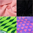 Inami Rai Happy Pack 2025 Cosplay cosplay costume from NIJISANJI Dytica, detail 6 view 2