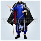 Koyanagi Rou 2nd Anniversary Cosplay cosplay costume from NIJISANJI Dytica, front view 1