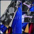 Koyanagi Rou 2nd Anniversary Cosplay cosplay costume from NIJISANJI Dytica, detail-2