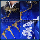 Koyanagi Rou 2nd Anniversary Cosplay cosplay costume from NIJISANJI Dytica, detail-6