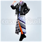 Koyanagi Rou Happy Pack 2025 Cosplay cosplay costume from NIJISANJI Dytica, front view 1