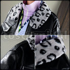 Koyanagi Rou Happy Pack 2025 Cosplay cosplay costume from NIJISANJI Dytica, detail 2 view 1
