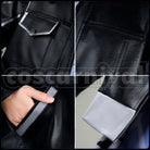 Koyanagi Rou Happy Pack 2025 Cosplay cosplay costume from NIJISANJI Dytica, detail 1 view 2