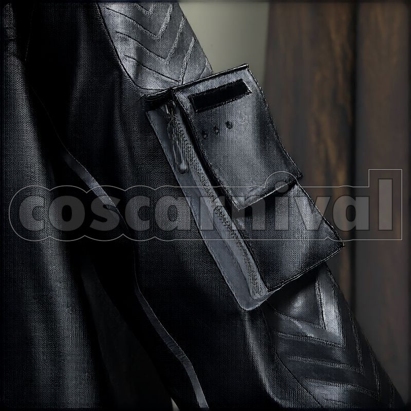 Koyanagi Rou Happy Pack 2025 Cosplay cosplay costume from NIJISANJI Dytica, detail-3