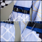 Koyanagi Rou Happy Pack 2025 Cosplay cosplay costume from NIJISANJI Dytica, detail 7 view 1
