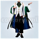 Murakumo Kagetsu 2nd Anniversary Cosplay cosplay costume from NIJISANJI Dytica, front view 1