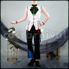 Murakumo Kagetsu 2nd Anniversary Cosplay cosplay costume from NIJISANJI Dytica, front view 3