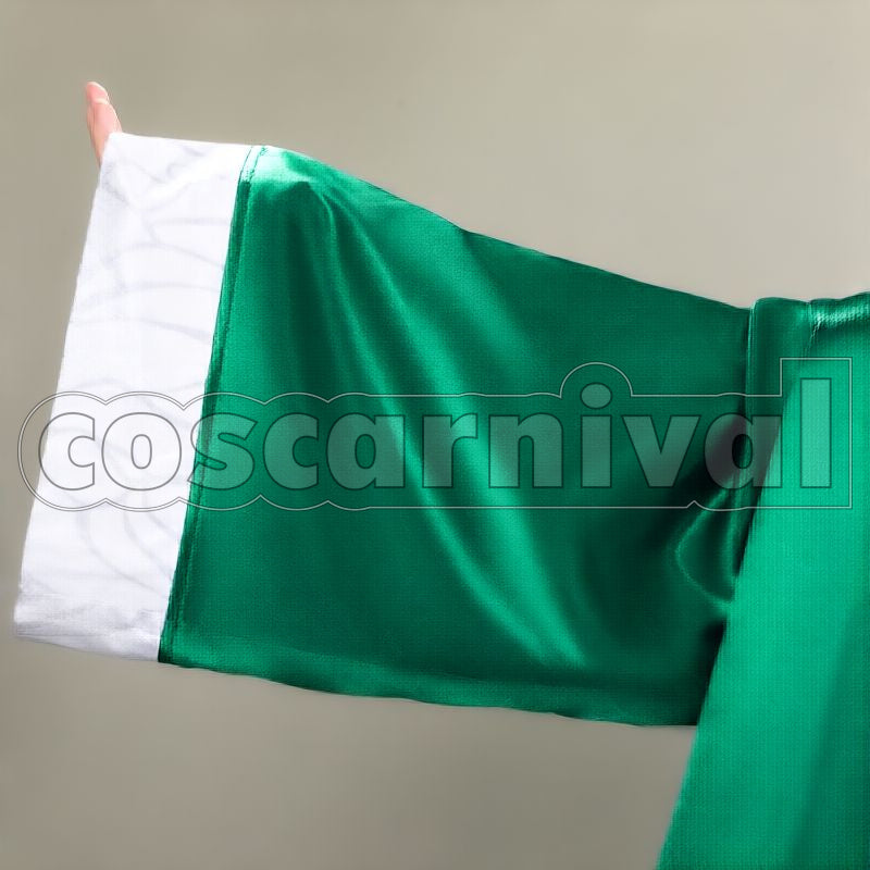 Murakumo Kagetsu 2nd Anniversary Cosplay cosplay costume from NIJISANJI Dytica, detail 2 view 1