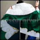 Murakumo Kagetsu 2nd Anniversary Cosplay cosplay costume from NIJISANJI Dytica, detail 3 view 1