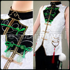 Murakumo Kagetsu 2nd Anniversary Cosplay cosplay costume from NIJISANJI Dytica, detail-4